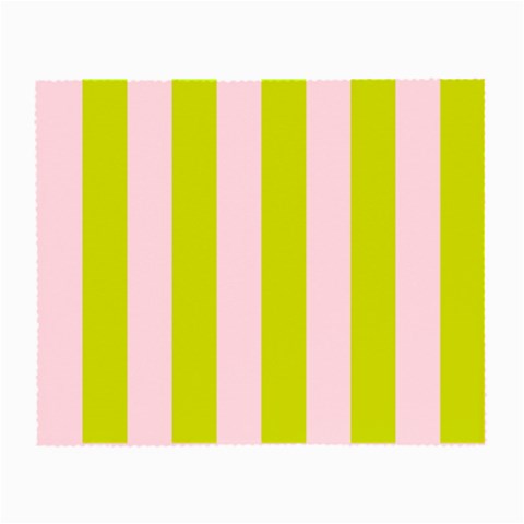 Vertical Stripes Front