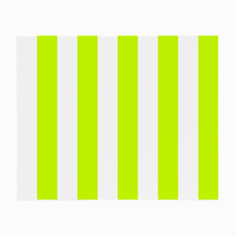 Vertical Stripes Front