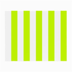 Vertical Stripes Back
