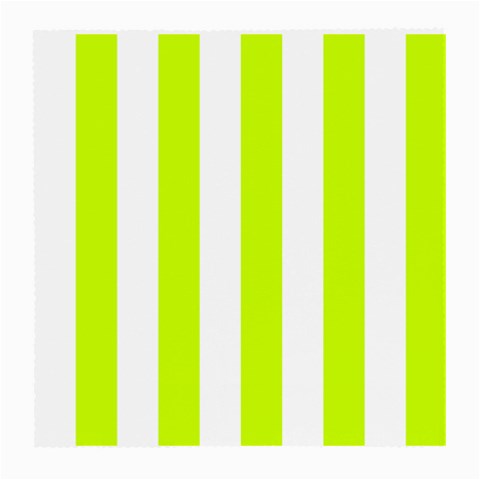 Vertical Stripes Front