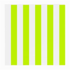 Vertical Stripes Back