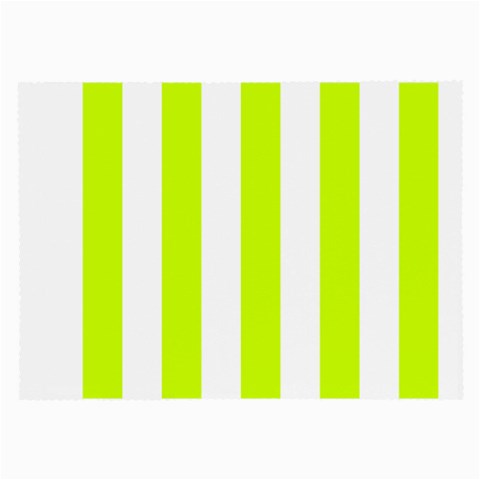 Vertical Stripes Front