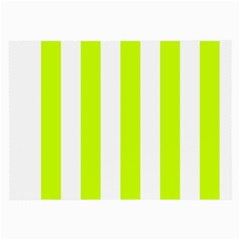 Vertical Stripes Front