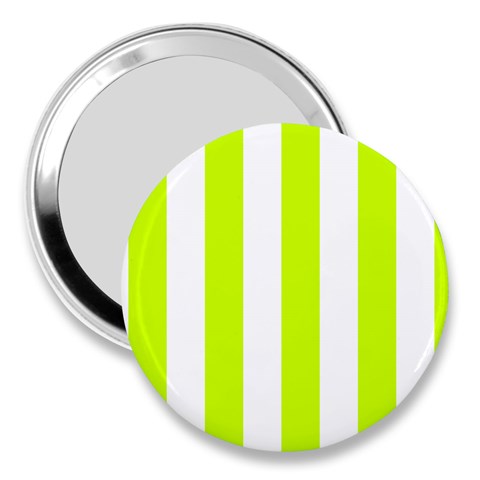Vertical Stripes Front
