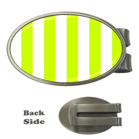 Vertical Stripes Front