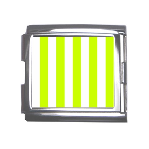 Vertical Stripes Front