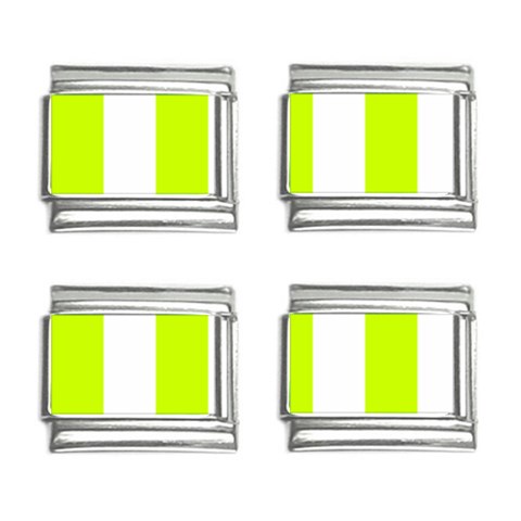 Vertical Stripes Front