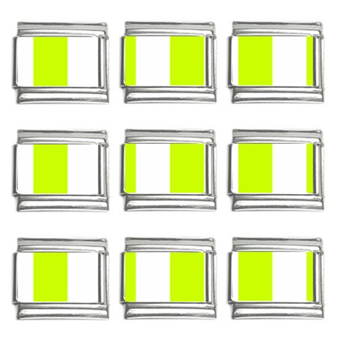 Vertical Stripes Front