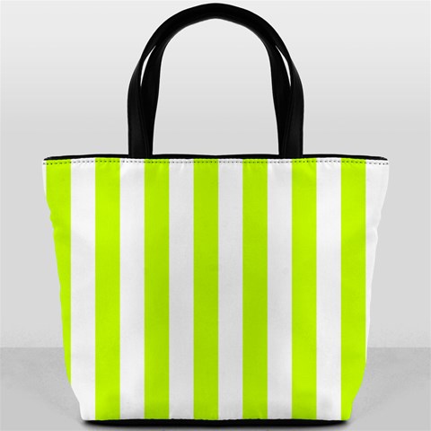 Vertical Stripes Front