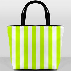 Vertical Stripes Back