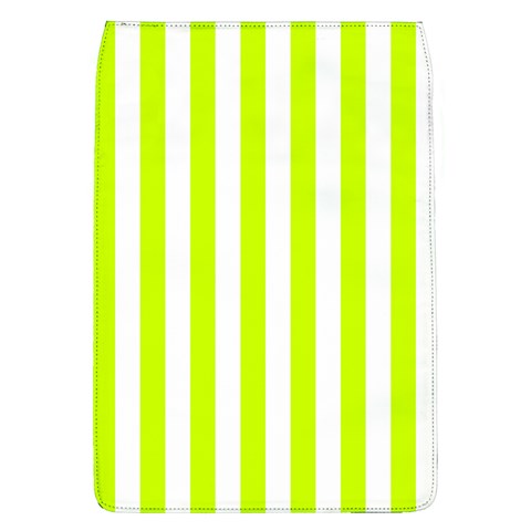 Vertical Stripes Front