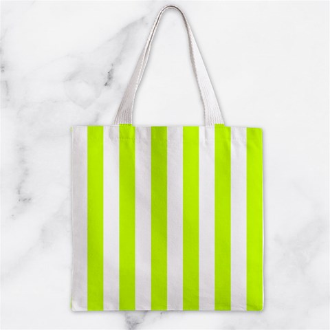 Vertical Stripes Front