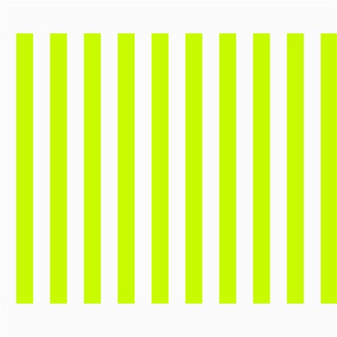 Vertical Stripes 10 x8  Print - 1