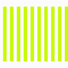 Vertical Stripes 10 x8  Print - 1