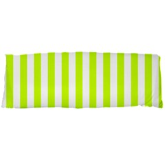 Vertical Stripes Front