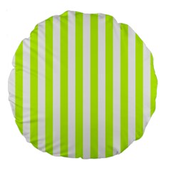 Vertical Stripes Back