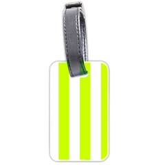 Vertical Stripes Front