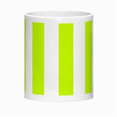 Vertical Stripes Center