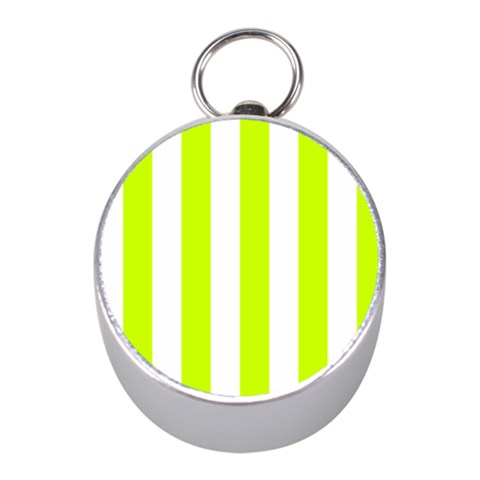 Vertical Stripes Front
