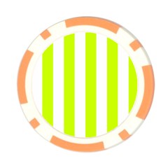Vertical Stripes Back