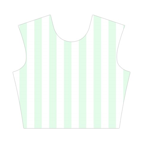 Vertical Stripes Front