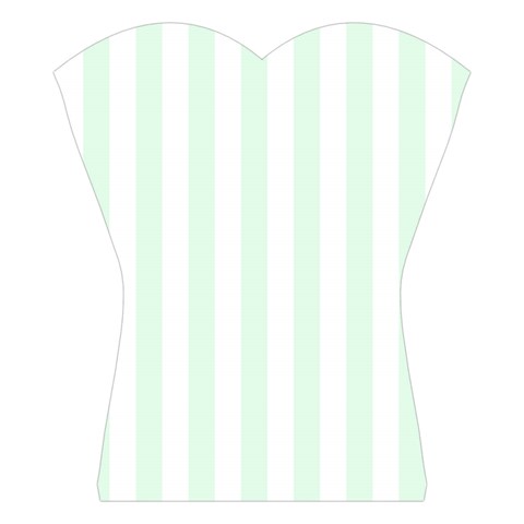 Vertical Stripes Front