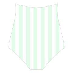 Vertical Stripes Back