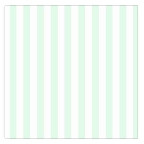 Vertical Stripes Front