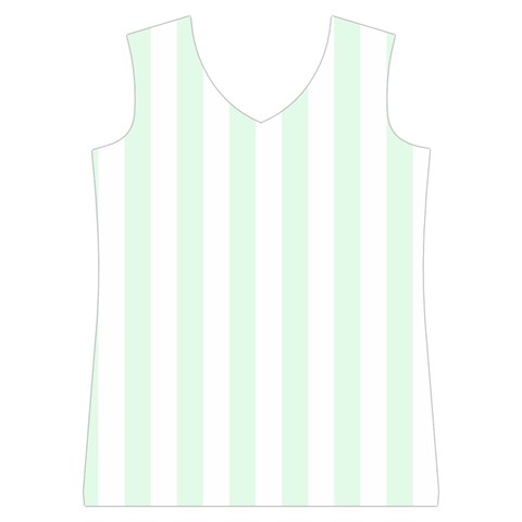 Vertical Stripes Front
