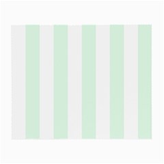 Vertical Stripes Back