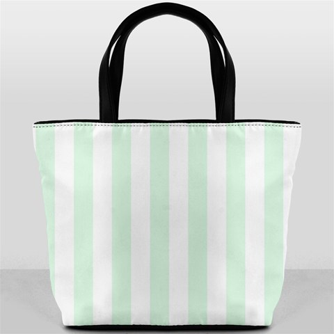 Vertical Stripes Front