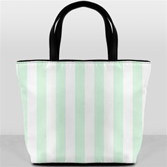 Vertical Stripes Back