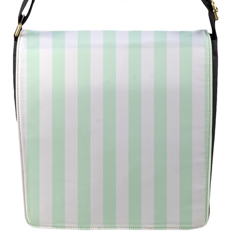 Vertical Stripes Front