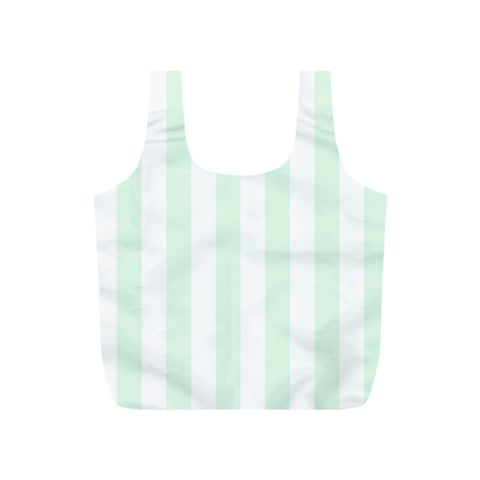 Vertical Stripes Front