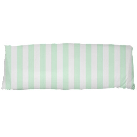 Vertical Stripes Front