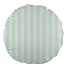 Vertical Stripes Back
