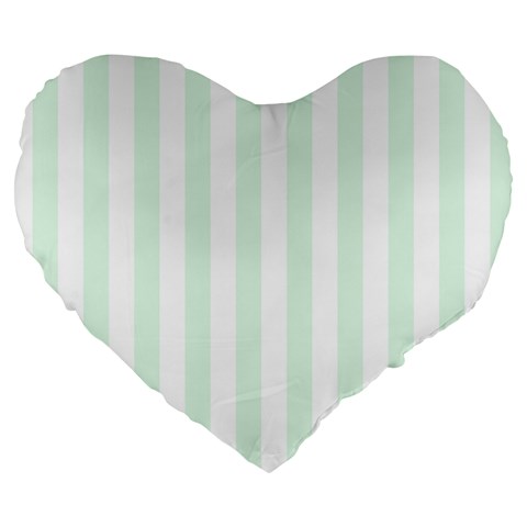 Vertical Stripes Front