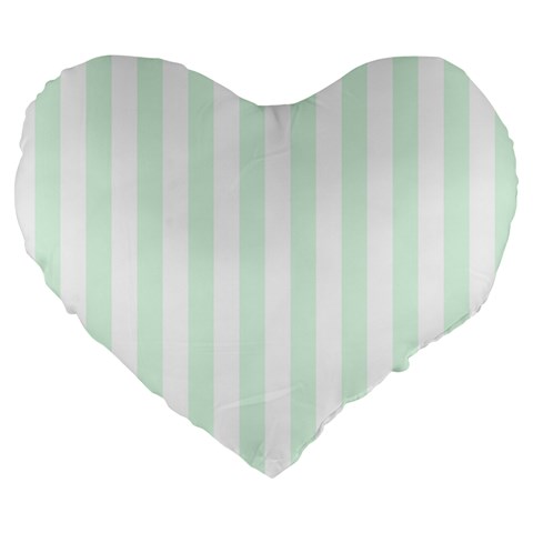 Vertical Stripes Front