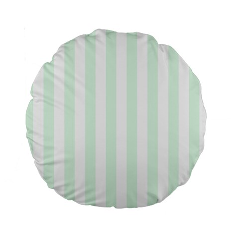 Vertical Stripes Front