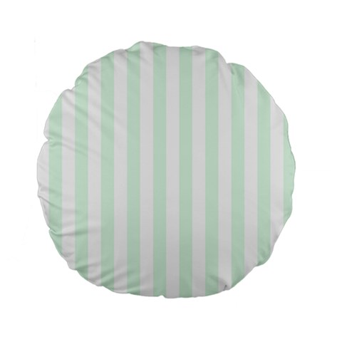 Vertical Stripes Front