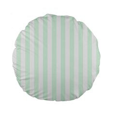 Vertical Stripes Back