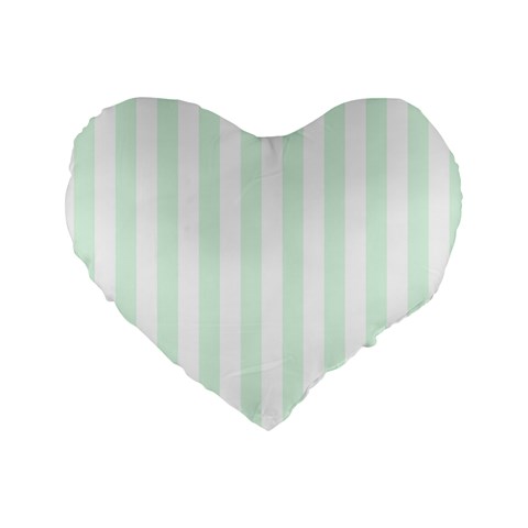 Vertical Stripes Front