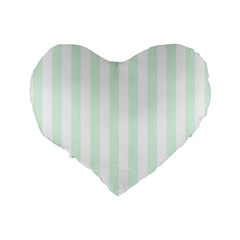 Vertical Stripes Back