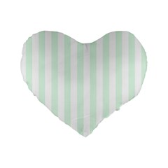 Vertical Stripes Front