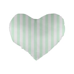 Vertical Stripes Back