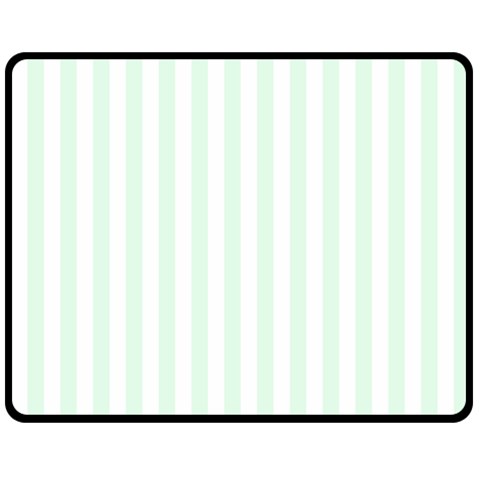 Vertical Stripes 58.8 x47.4  Blanket Front