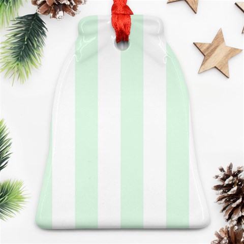 Vertical Stripes Front