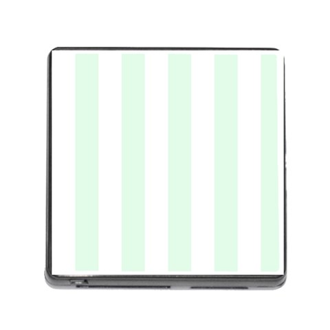 Vertical Stripes Front