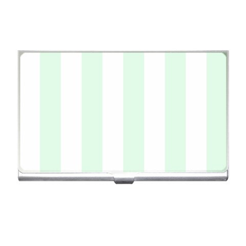 Vertical Stripes Front