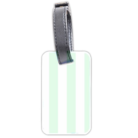 Vertical Stripes Front